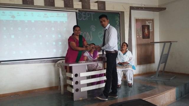 Dr. D. Y. Patil Pratishthan's Y. B. Patil Polytechnic Pune Events photo 1